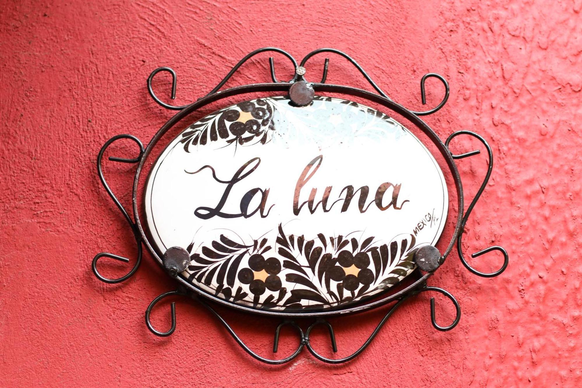 Hostal La Loteria กัวดาลาฮารา ภายนอก รูปภาพ