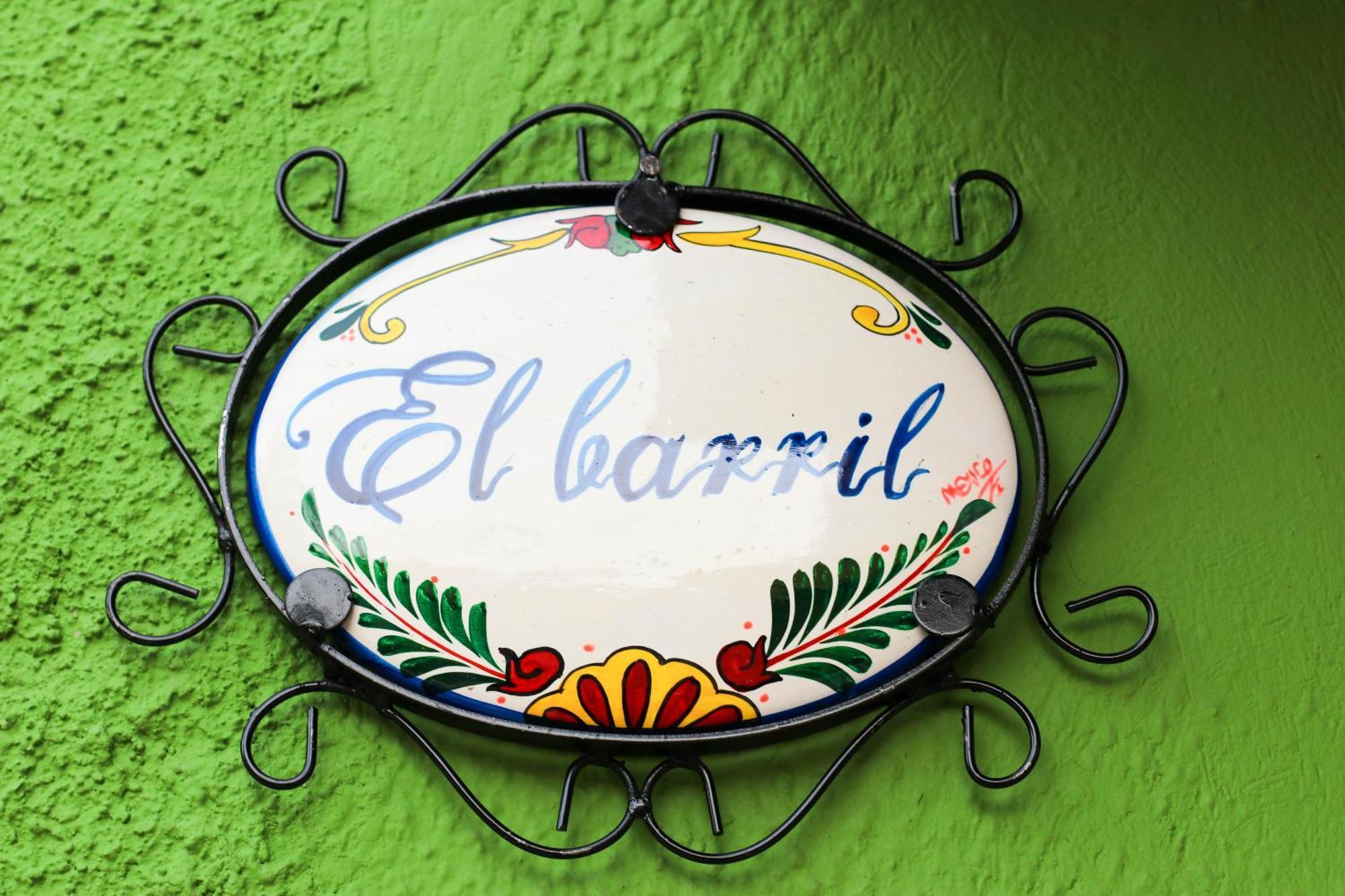 Hostal La Loteria กัวดาลาฮารา ภายนอก รูปภาพ