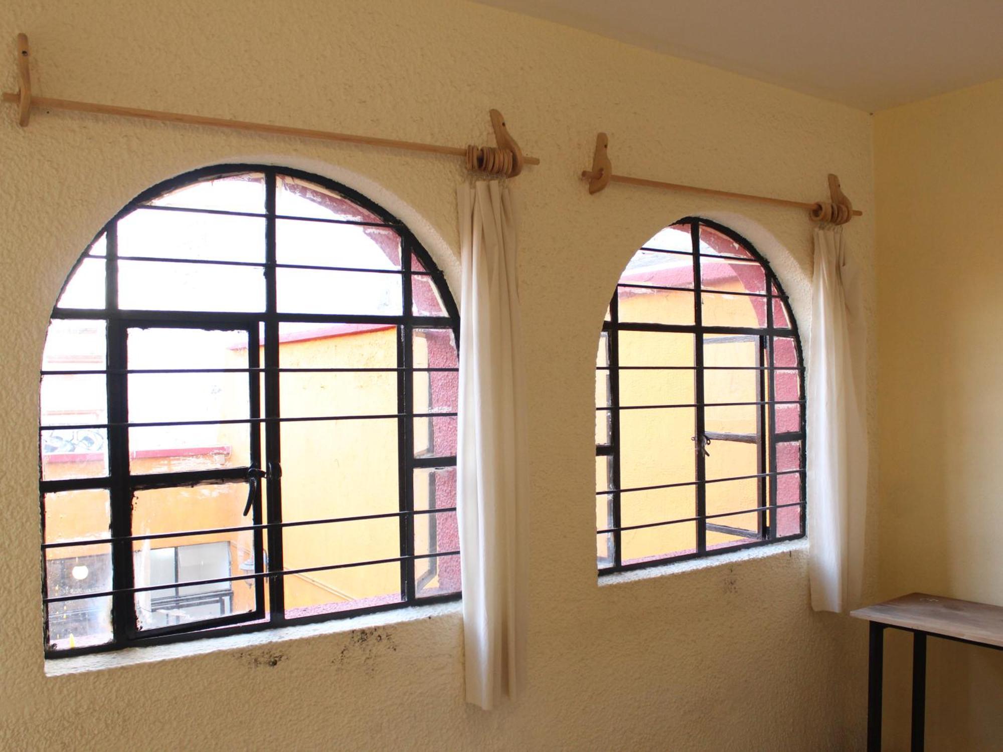 Hostal La Loteria กัวดาลาฮารา ภายนอก รูปภาพ