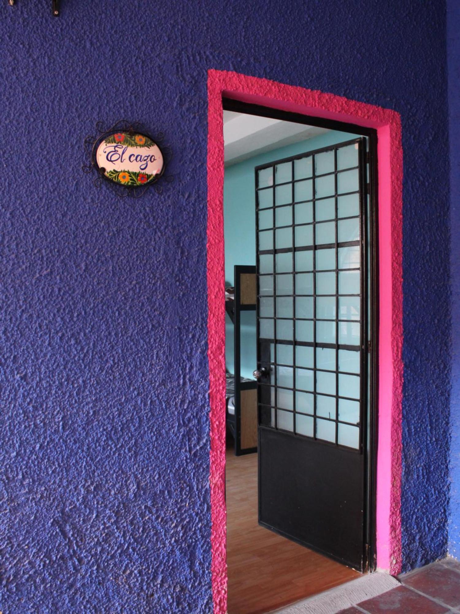 Hostal La Loteria กัวดาลาฮารา ภายนอก รูปภาพ