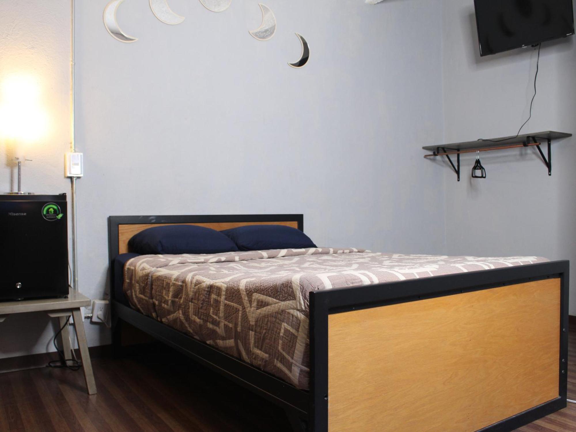Hostal La Loteria กัวดาลาฮารา ภายนอก รูปภาพ