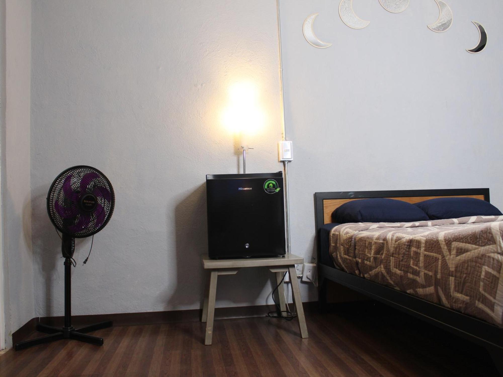 Hostal La Loteria กัวดาลาฮารา ภายนอก รูปภาพ