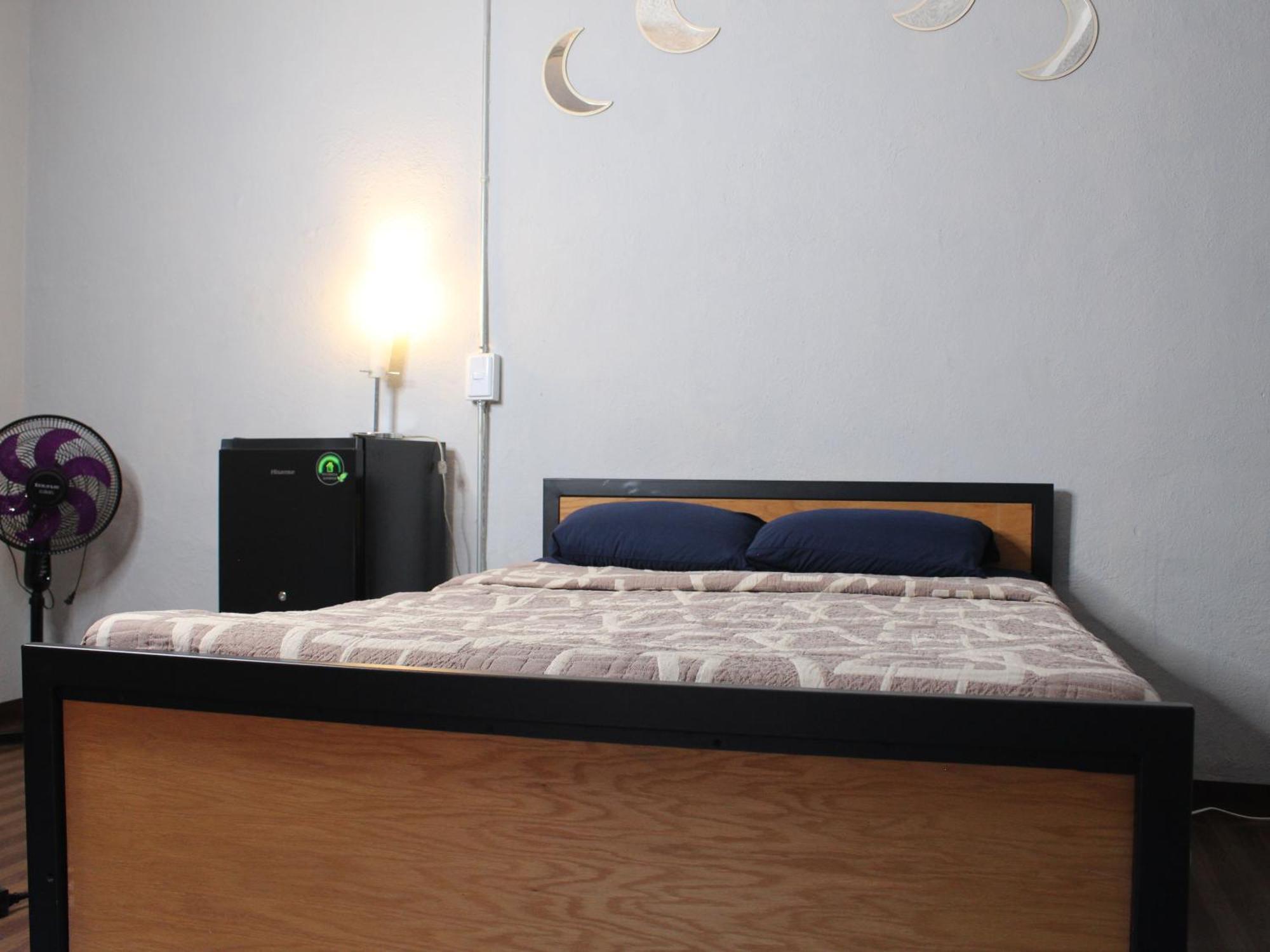 Hostal La Loteria กัวดาลาฮารา ภายนอก รูปภาพ