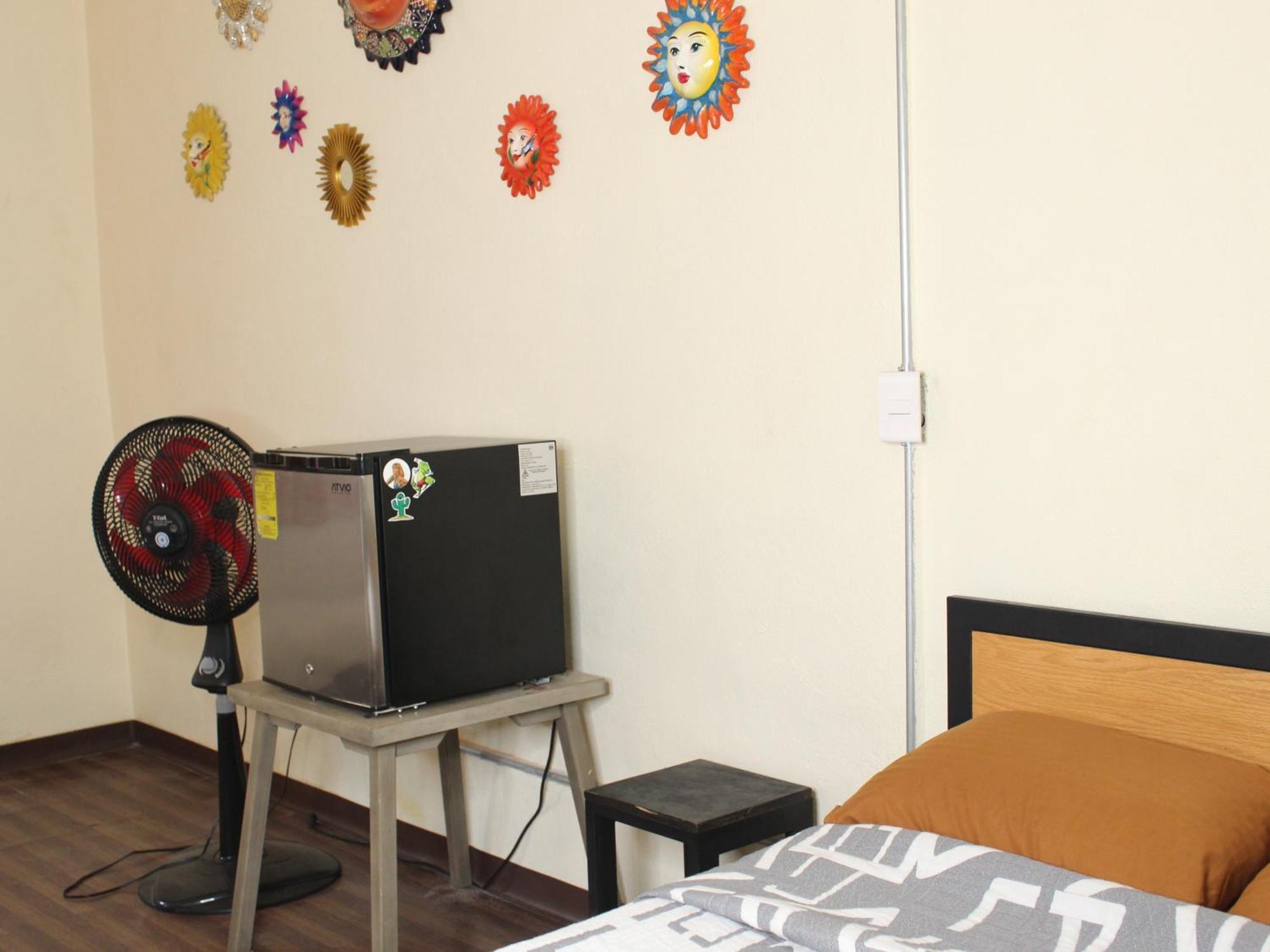 Hostal La Loteria กัวดาลาฮารา ภายนอก รูปภาพ