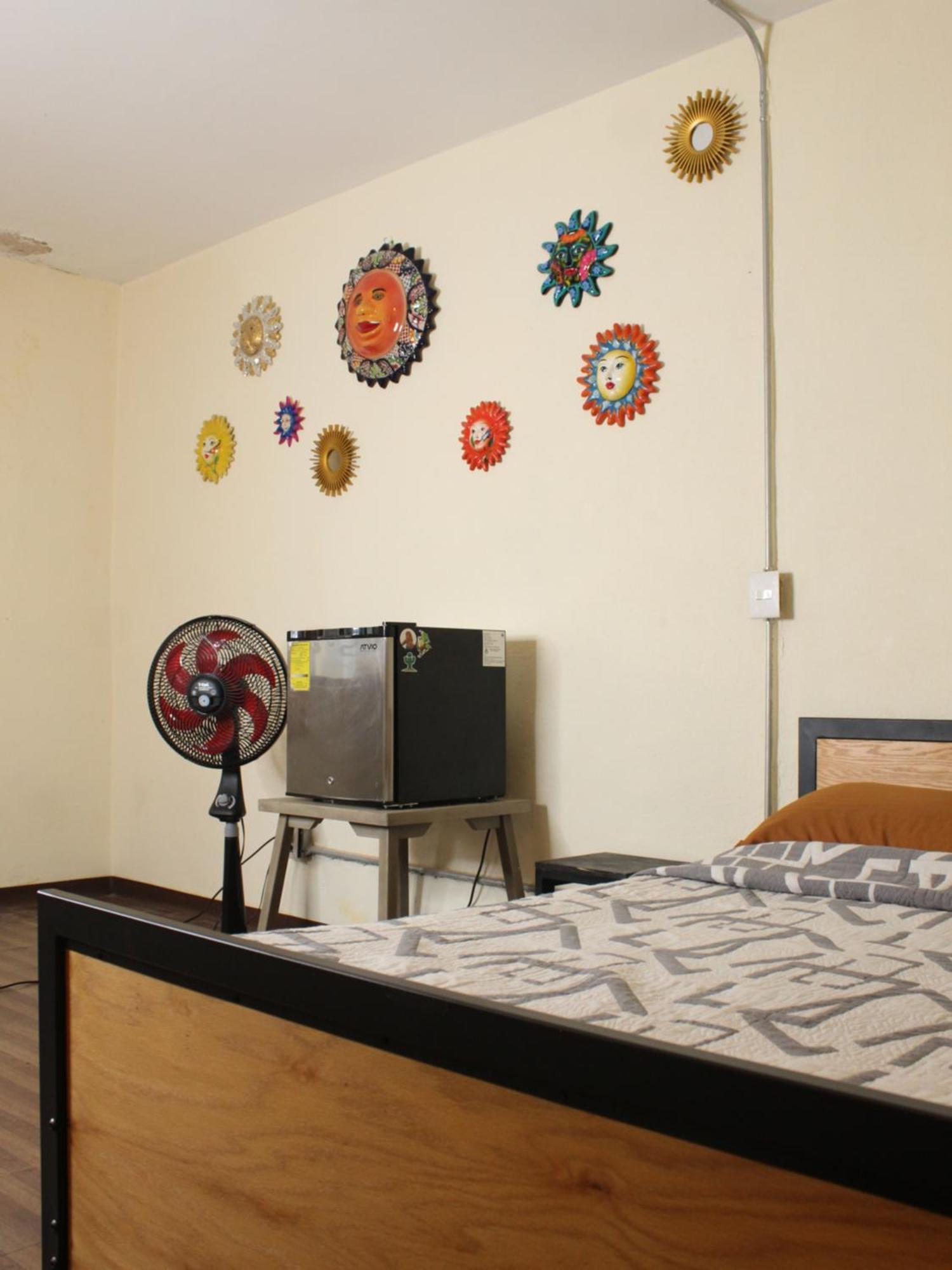 Hostal La Loteria กัวดาลาฮารา ภายนอก รูปภาพ