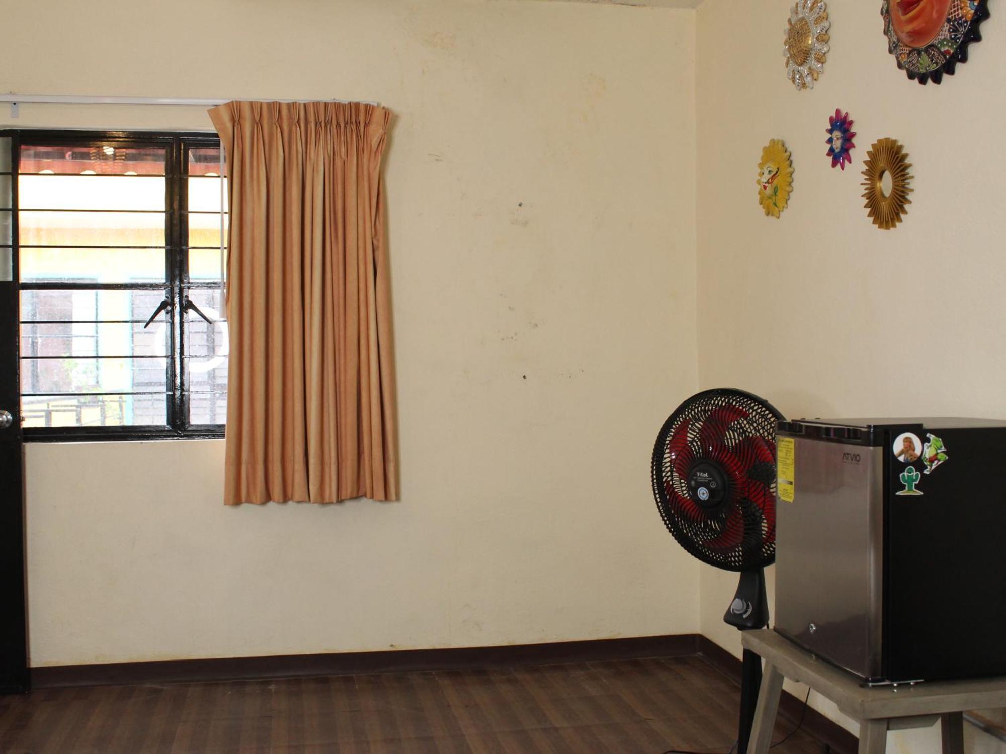 Hostal La Loteria กัวดาลาฮารา ภายนอก รูปภาพ